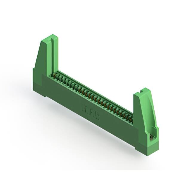 345-028-520-188 EDAC Inc.  Edgeboard Connectors